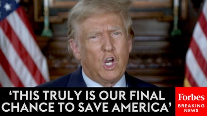 Trump Warns 'There Will Never Be A Free Election' Again If Colorado Trial Keeps Him From Ballot