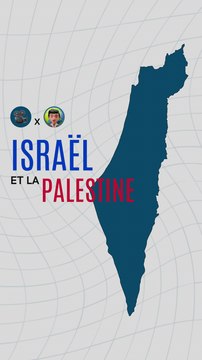 Israël et Palestine : Résolutions de l’ONU et paix ?
