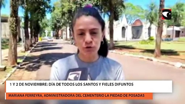 1 y 2 de noviembre día de todos los santos y fieles difuntos