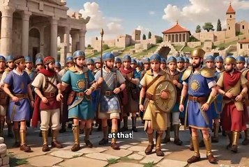 The fall of constantinople