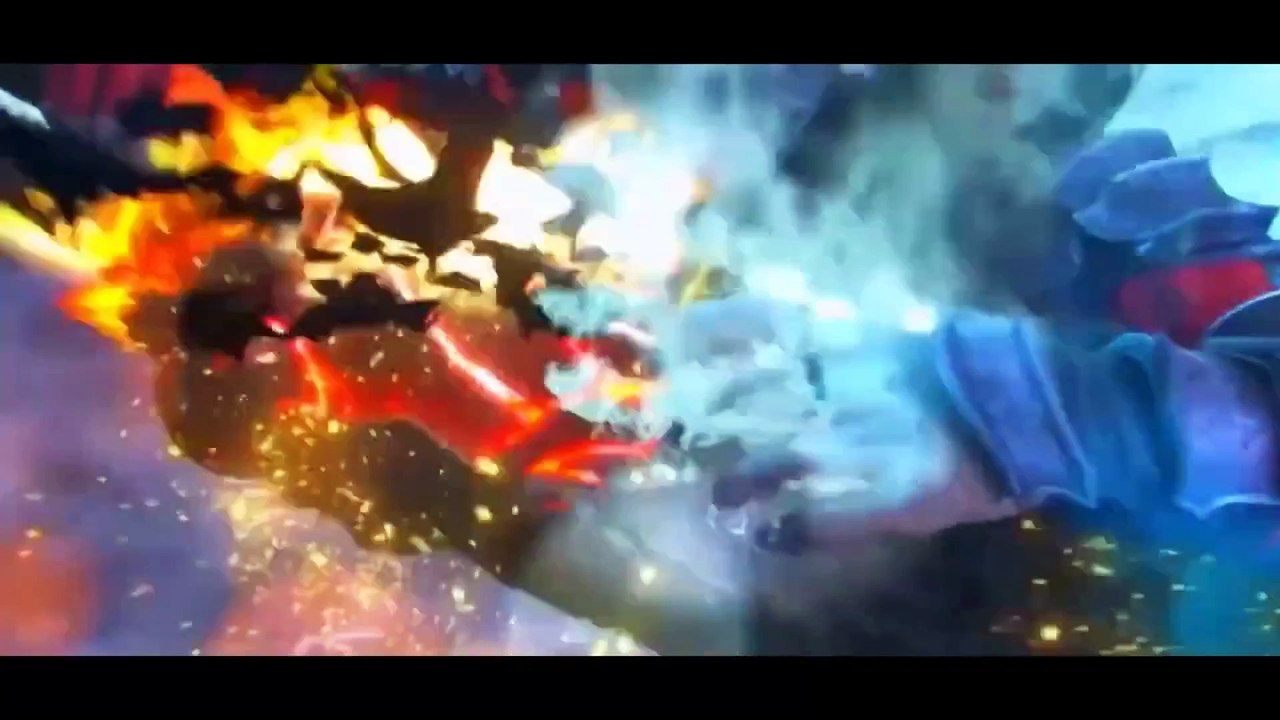 The First Order 15-16