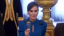 El vídeo viral de la princesa Leonor y su complicidad con la reina Letizia