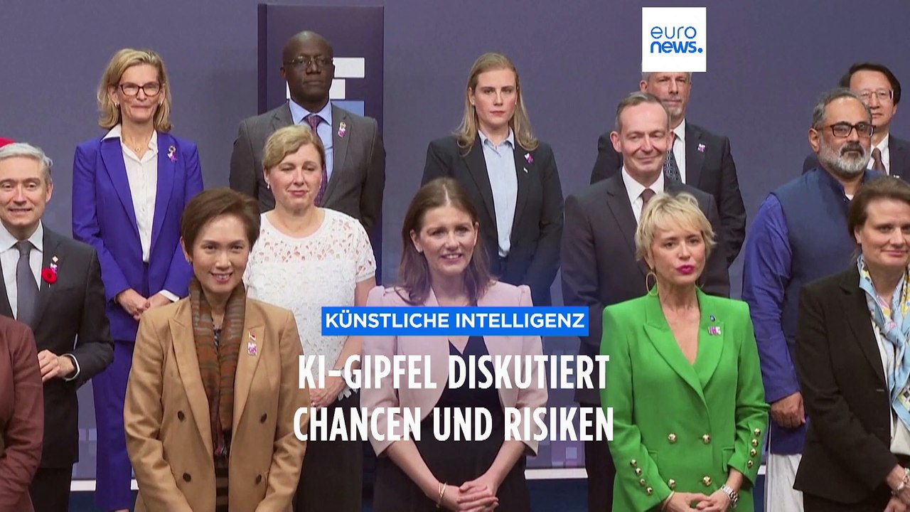 Elon Musk warnt vor Einschränkungen der KI