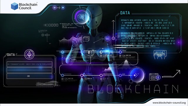 Become a Certified Blockchain Security Professional