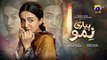 Pyari Nimmo 2nd Last Episode 52 - [Eng Sub] - Hira Khan - Haris Waheed - Asi_HD