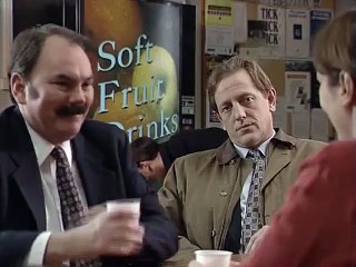 The Bill S14E59 Red Herrings