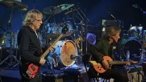 The Sky Is Crying (Elmore James & His Broom Dusters cover) with Jeremy Spencer & Bill Wyman - Mick Fleetwood & Friends (live)