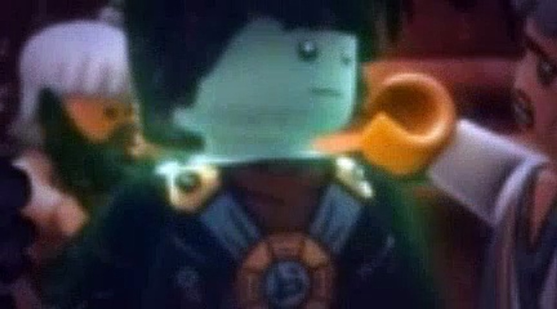Lego Ninjago Masters Of Spinjitzu Season 5 Episode 6 Kingdom Come - video  Dailymotion