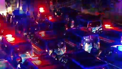 Ankara'da Göçmen Kaçakçılığı Operasyonu: 21 Şüpheli Gözaltına Alındı