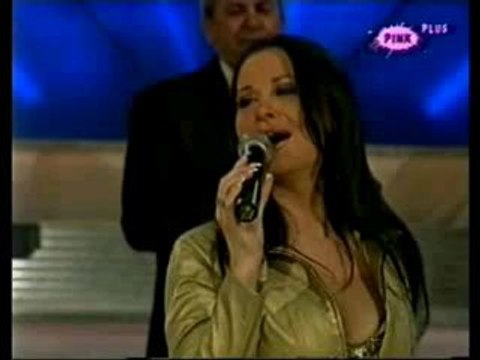 Jana - Barabar - Grand Parada - (Tv Pink 2001)