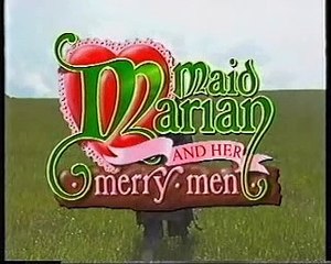 Maid Marian and her Merry Men 2 04 Rabies in Love