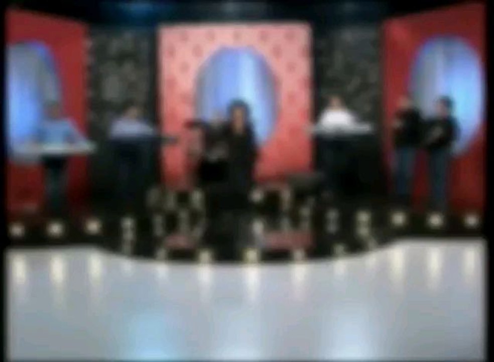 Jana - Barabar - Live - (Tv Top Music)
