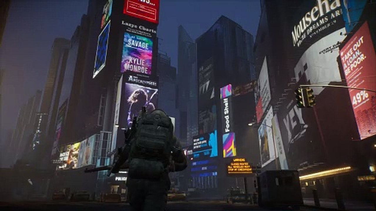 The Day Before gibt neue Eindrücke im finalen Trailer