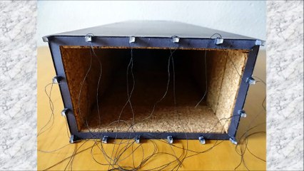 Paper Skyscrapers: One Liberty Plaza - 03 Building Steps