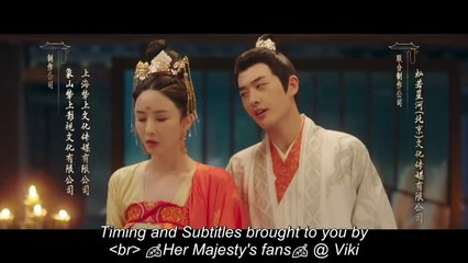 Yes her majesty ep 5 [Eng sub] - Chinese short drama 2023