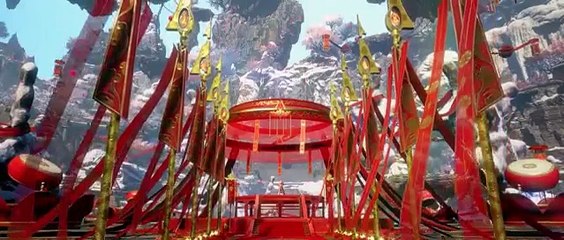 Đấu Phá Thương Khung Phần 5 Tập 56 Thuyết Minh