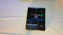 Avatar: Extended Collector's Edition Blu-Ray Unboxing