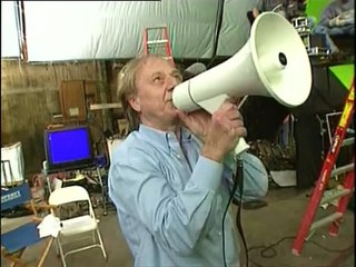 Das Boot - Director's cut extra