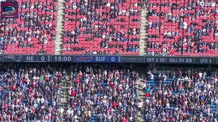 PATRIOTS FILM ROOM: Demario Douglas BREAKOUT Game & How He Can Continue Momentum