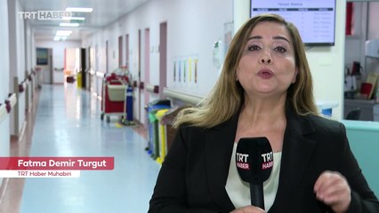 Yasemin hemşire organ nakli bekliyor