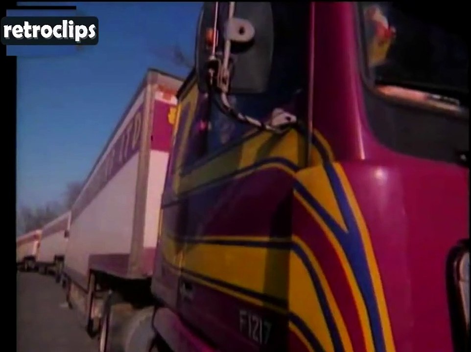 1979. Entrevista a Queen en español, Madrid, Spain - 1979 Queen Interview Freddie Mercury