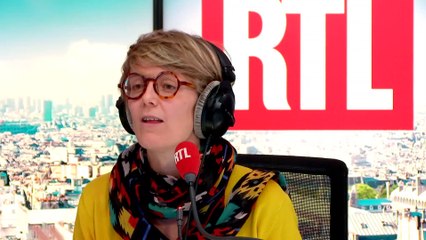 Les invités de RTL du 01 novembre 2023
