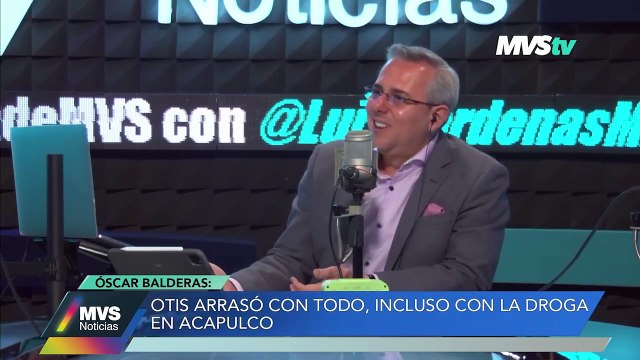 Acapulco enfrenta graves problemas con el crimen organizado por la falta de drogas