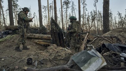 Ucrania: Mueren Múltiples Personas Tras El Último Ataque Ruso