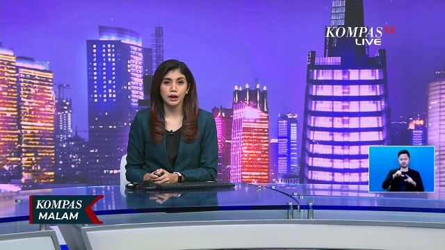 Ketua TPN Ganjar-Mahfud Jawab Isu Sri Mulyani Gabung Timses