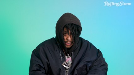 Jean Dawson's New Track 'On Your Radar' – Must Listen! 🎶