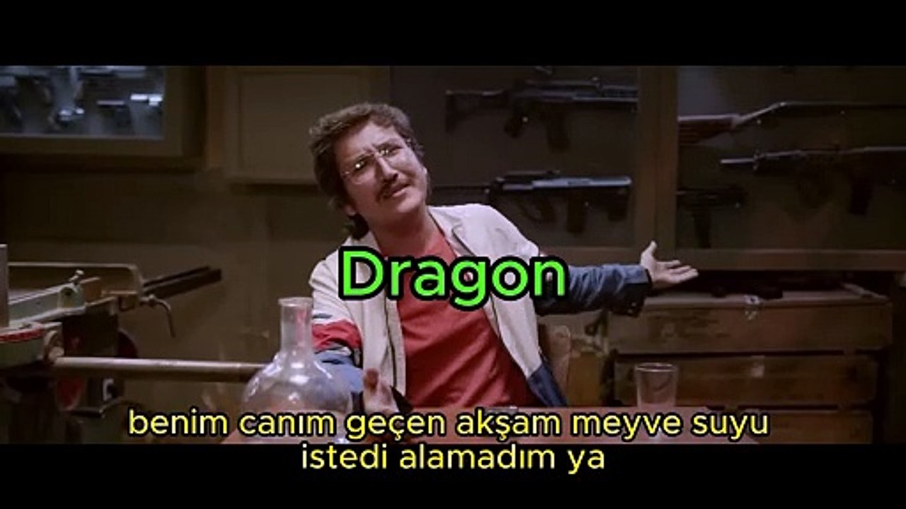 Monkey d Dragon