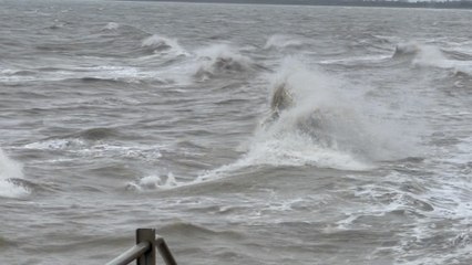 Kent battening down the hatches as 90mph storm set to hit