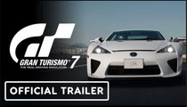 Gran Turismo 7 | Official SPEC II 1.40 Update Trailer
