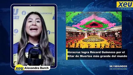 Mega puente: no habrá clases por Día de Muertos en Veracruz