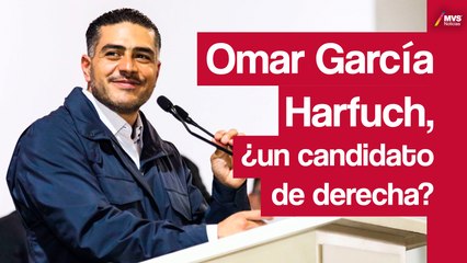 Los anti4T son LOS ALIADOS DE OMAR GARCÍA HARFUCH: Hernán Gómez