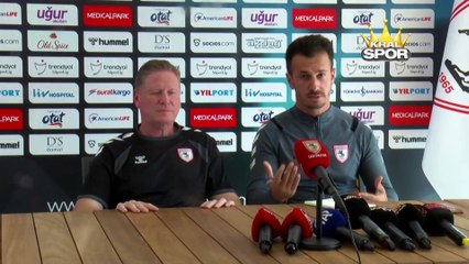 Markus Gisdol: Akıllıca transferler yapmamız lazım