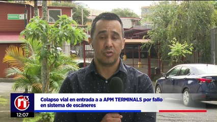 Trece Notcias: Edición Meridiana | 1 Noviembre 2023