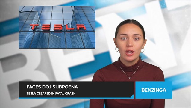 Tesla Emerges Victorious in Lawsuit Over Fatal Crash, Clearing Autopilot of Blame