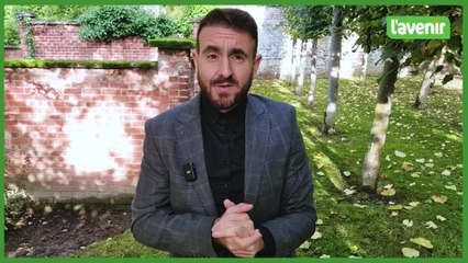 La météo de Farid du 02 octobre 2023