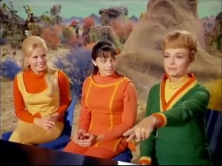 Perdidos en el espacio Temporada 2 capitulo 10 La Visita Del Primo Smith