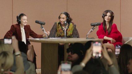 Emily Ratajkowski Shares Her Wellness Routine, Dating as a Mom, and More