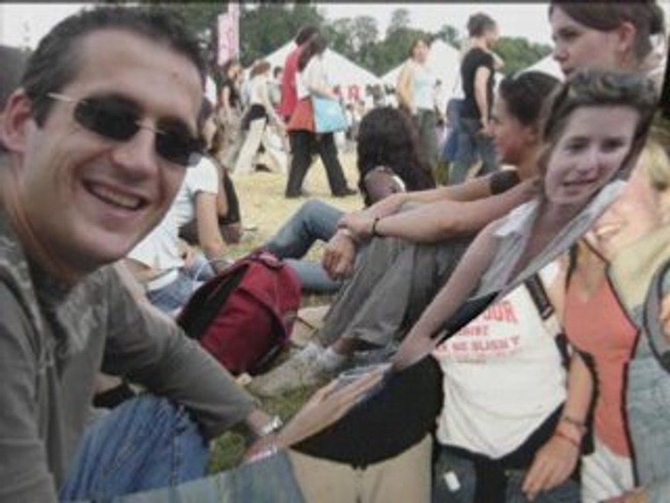 Anniversaire Yo 26 ans