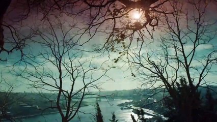 مسلسل المتوحش الحلقة 10 العاشرة مدبلجة