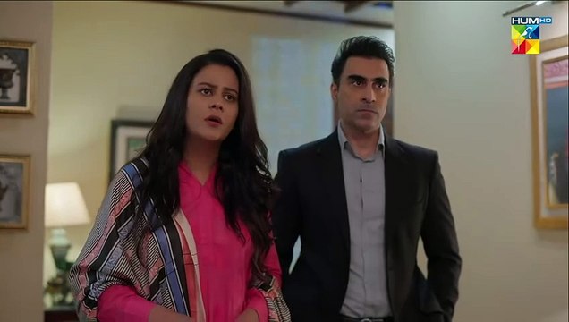 Ghar Ki Aurat Ko Ghar Se Bahir Kiyun Nikala.. #hinaaltaf #junaidkhan - Nijaat - FLO Digital