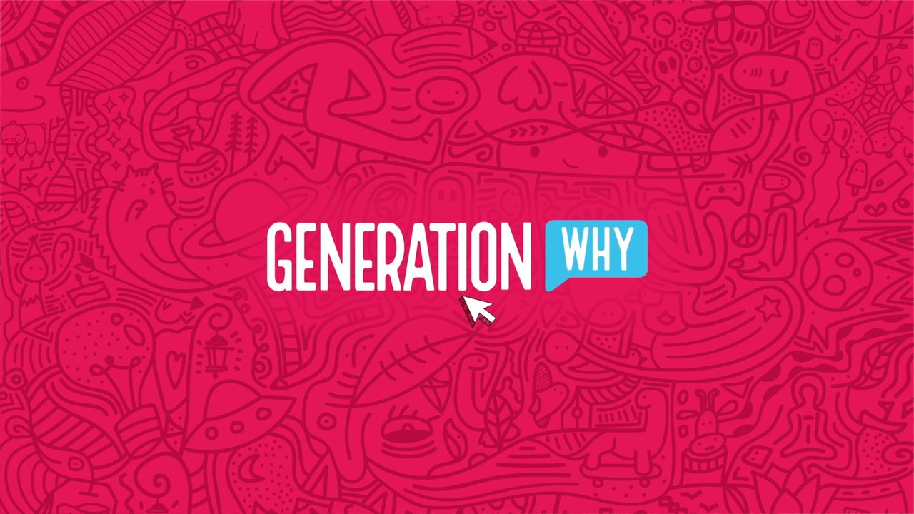 We speak to the presenters behind KMTV's British Film Institute project, Generation WHY