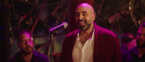 فيلم الفيل اللبناني بطولة هشام حداد فؤاد يمين جودة عالية