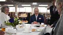 König Charles: Auch die Tea Time soll künftig nachhaltiger sein