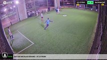 But de NICOLAS GRAND - FC CITRON