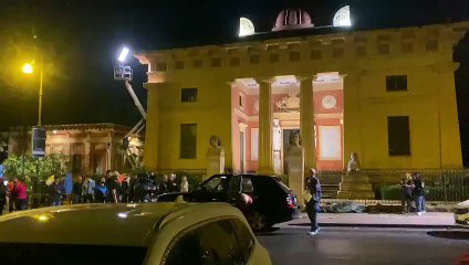 Here Now, a Palermo il film di Gabriele Muccino