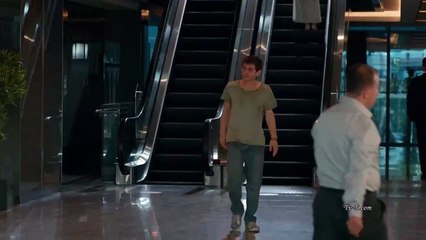 مسلسل المتوحش الحلقة 14 الرابعة عشر مدبلجة